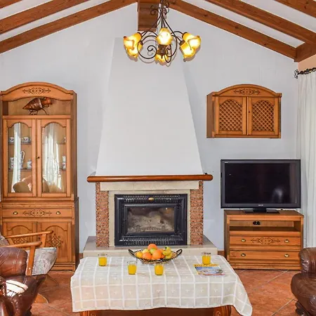 Casa Rosas Holiday home Estepona
