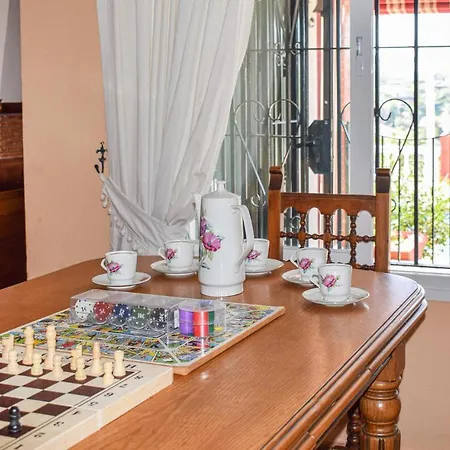 Casa Rosas Estepona