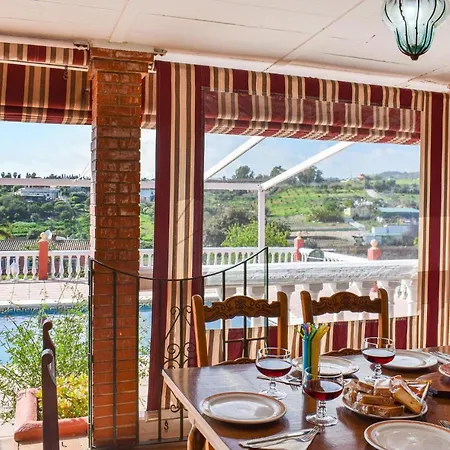 Casa Rosas Holiday home Estepona