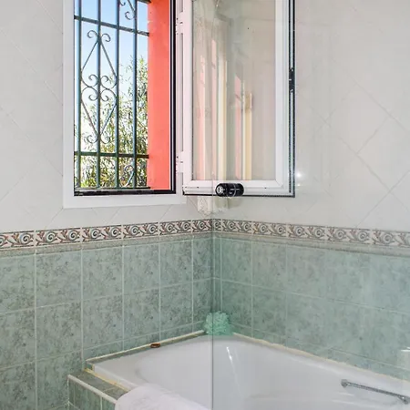 Tatil Evi Casa Rosas