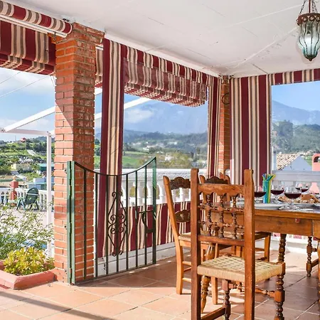 Casa Rosas Tatil Evi Estepona