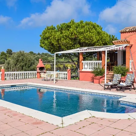 Casa Rosas Tatil Evi *