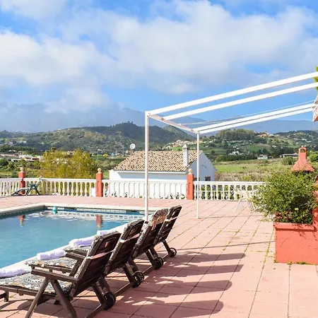 Tatil Evi Casa Rosas *