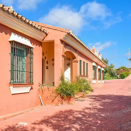 Casa Rosas *