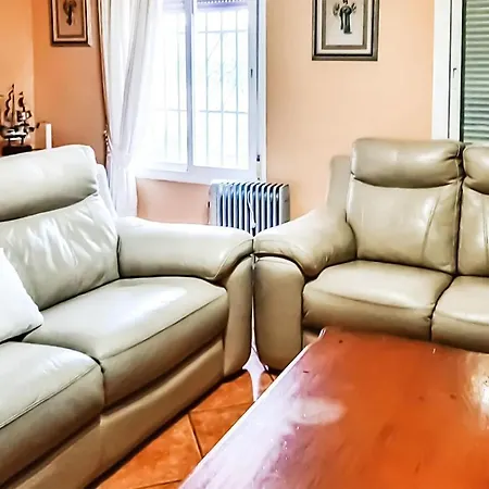 Casa Rosas Estepona
