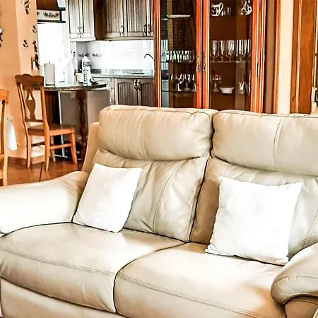 Casa Rosas Tatil Evi *