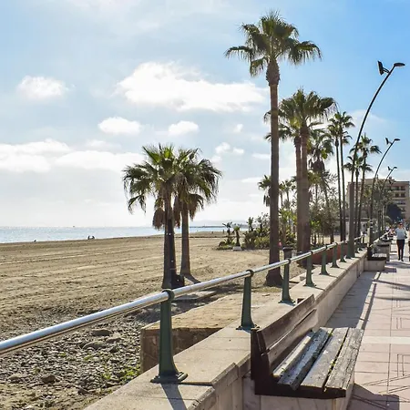 Casa Rosas Tatil Evi Estepona